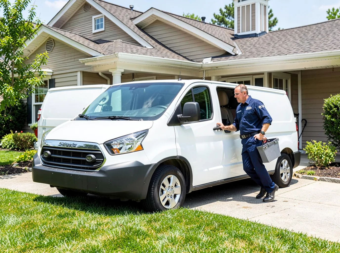 Emergency Plumber company in Bluffton, GA