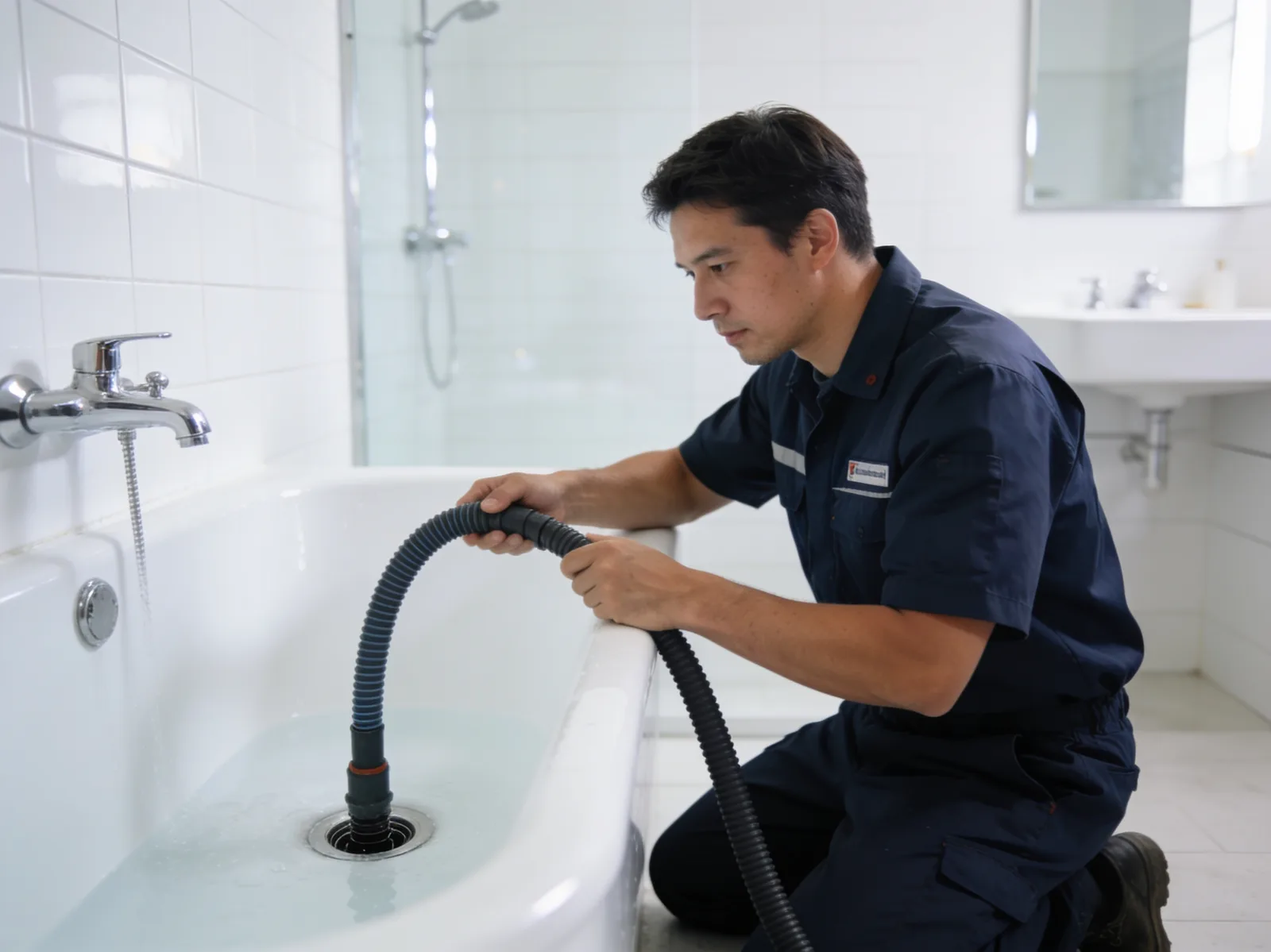 Emergency Plumber Bluffton, GA FAQs